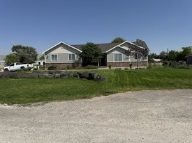 890 W 110 S in Tremonton, UT - Building Photo