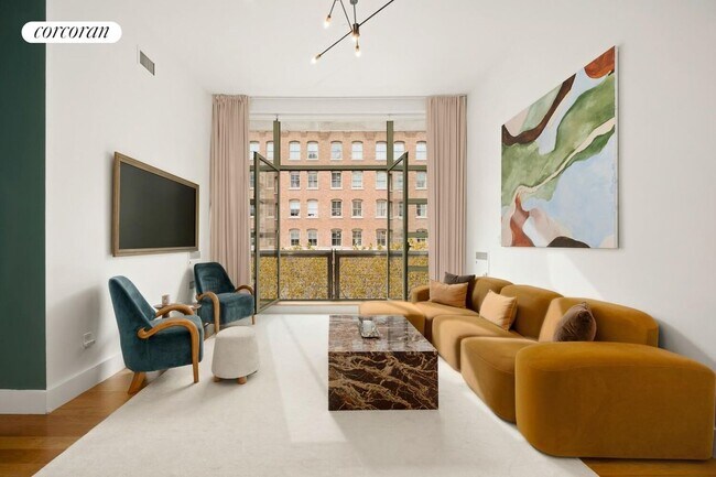 48 Laight St in New York, NY - Building Photo - Building Photo