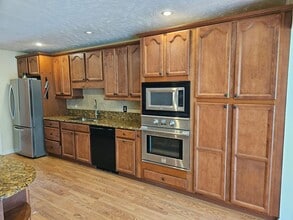 123 Pearce Pl in Raeford, NC - Building Photo - Building Photo