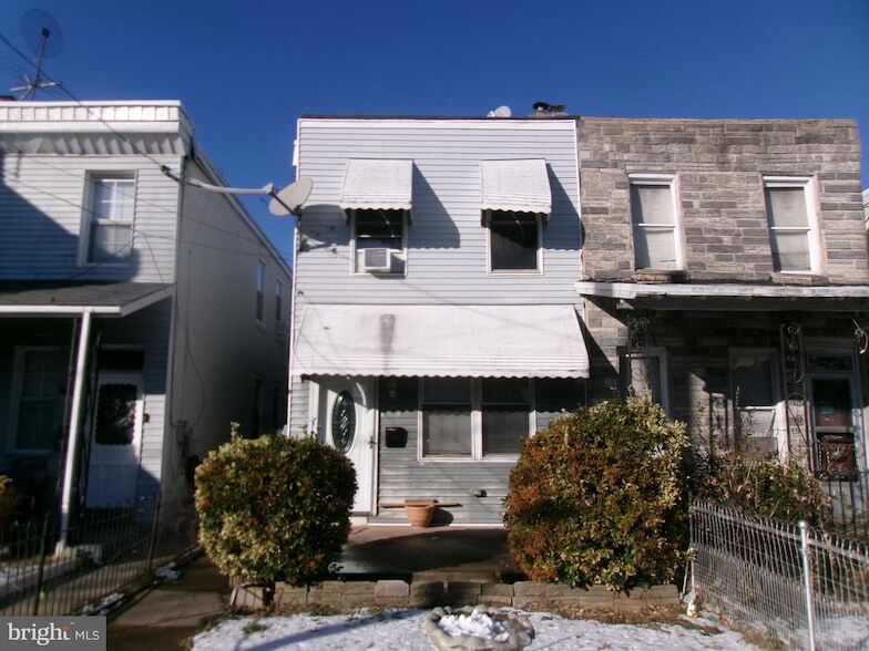 4538 Milnor St, Unit 758-224 in Philadelphia, PA - Building Photo