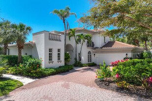 4661 Via Ravenna in Bonita Springs, FL - Building Photo