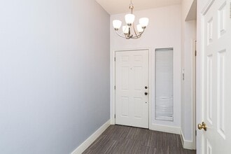 1222 Longhorn Dr in Laredo, TX - Building Photo - Building Photo