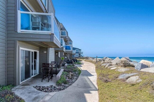 property at 1502 Seacoast Dr