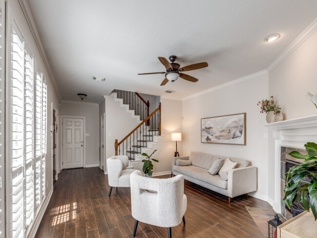 property at 1159 Enclave Square E