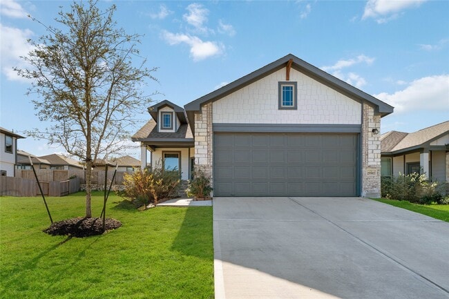 property at 25587 Blossom Ct