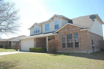 1409 Vanilla Bean Dr in Pflugerville, TX - Foto de edificio - Building Photo