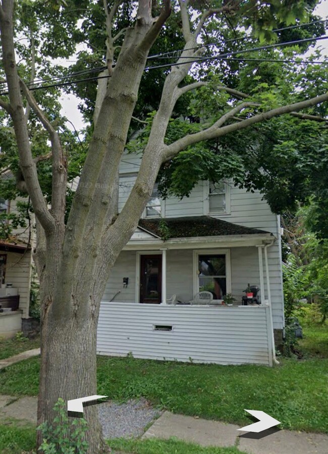 1713 La Salle Ave in Niagara Falls, NY - Building Photo - Building Photo