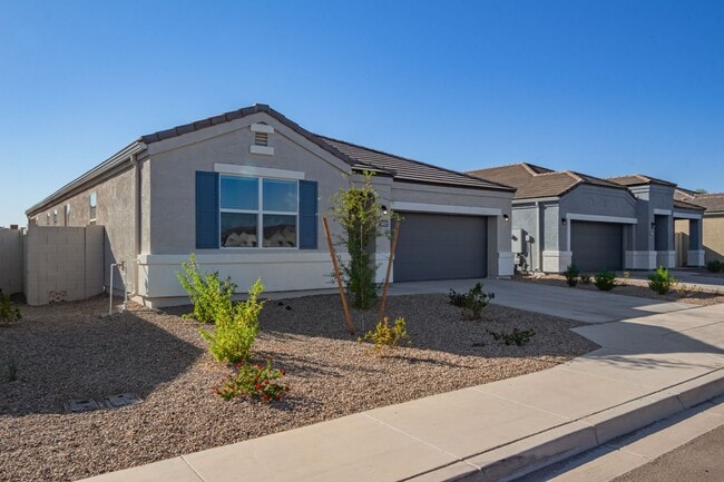 28322 N Carbon Rd in San Tan Valley, AZ - Building Photo - Building Photo