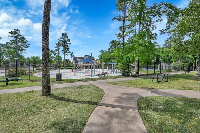 29717 Buffalo Canyon Dr in Spring, TX - Building Photo - Building Photo