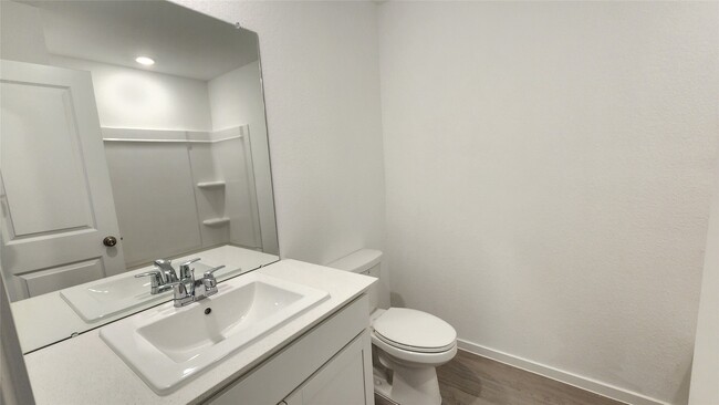 property at 16202 Rustic Prairie Dr