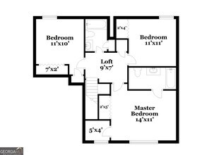 4737 Klondike Cir in Stonecrest, GA - Building Photo - Building Photo