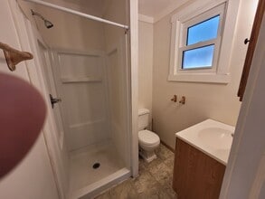 517 E Custer St in Laramie, WY - Building Photo - Building Photo