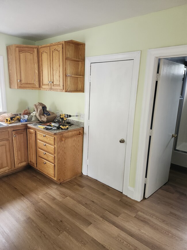 53 Fisher St, Unit Unit 1 in North Attleboro, MA - Building Photo - Building Photo