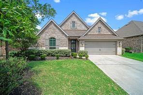 212 Red Petal Wy in Conroe, TX - Building Photo