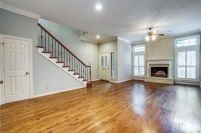 3510 Asbury St in Dallas, TX - Building Photo - Building Photo