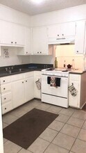 University Club Apartments in Lubbock, TX - Foto de edificio - Building Photo