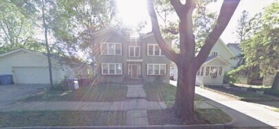 property at 222 N Logan Ave
