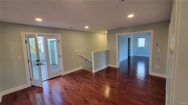 12812 Short Ave in Los Angeles, CA - Building Photo - Building Photo