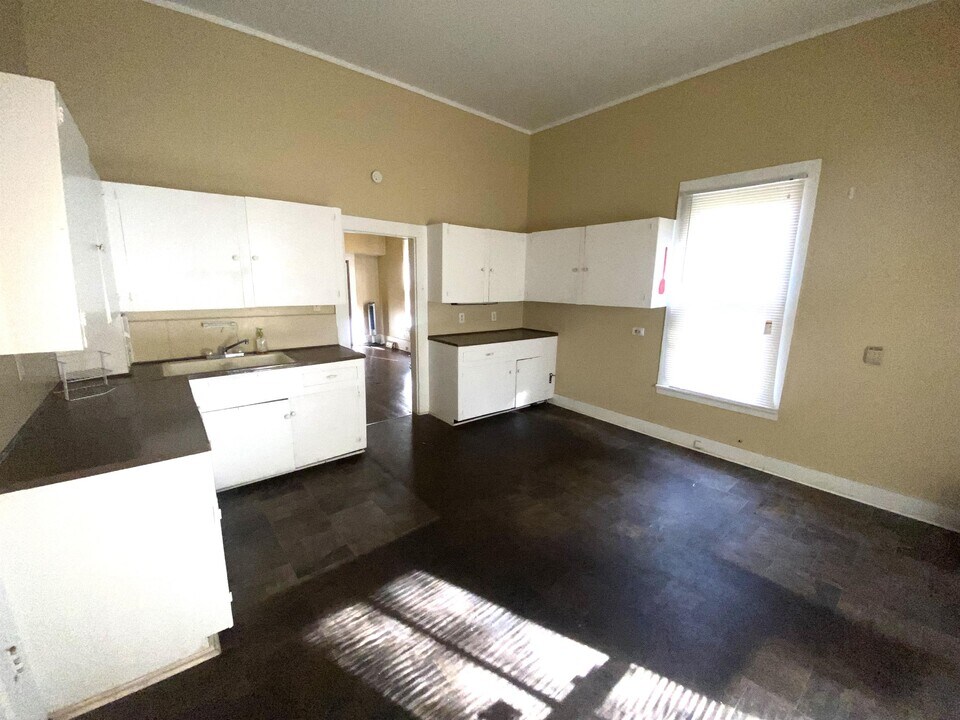 2529 20th Street Ensley in Birmingham, AL - Building Photo