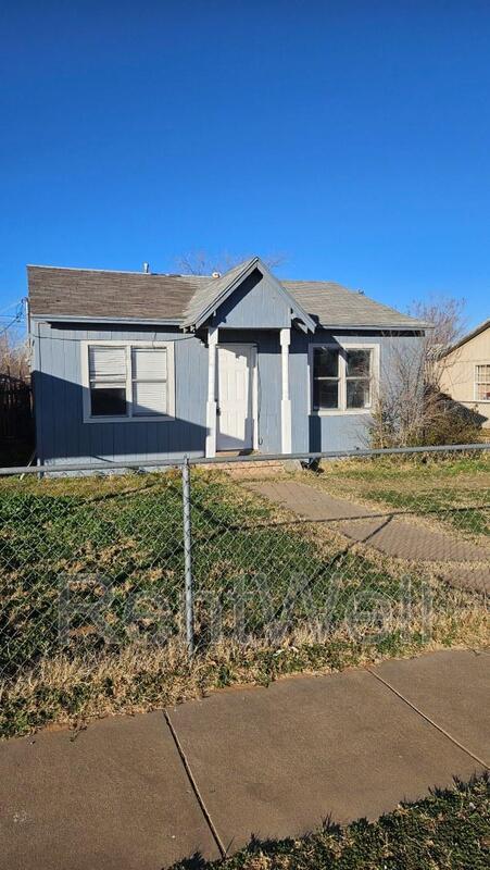 2806 1st Pl in Lubbock, TX - Foto de edificio - Building Photo