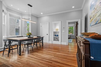 63 Ellery St in Cambridge, MA - Building Photo - Building Photo