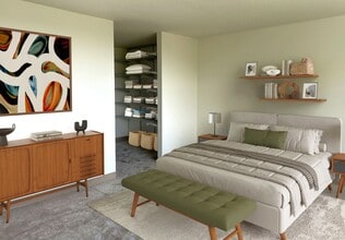 Bethany House in Rockville, MD - Building Photo - Building Photo