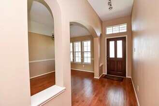 21619 Oakcreek Ct in Katy, TX - Building Photo - Building Photo