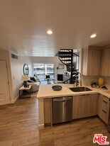 1453 3rd Street Promenade in Santa Monica, CA - Building Photo