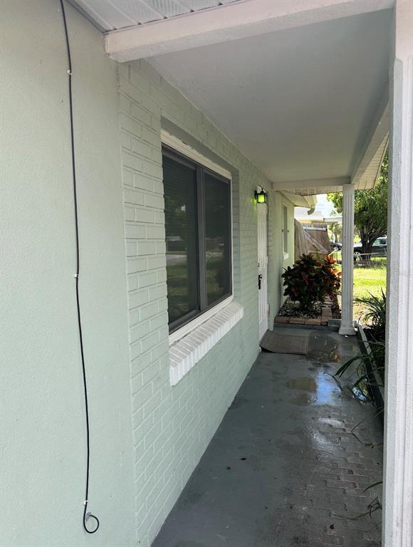 4536 Jacqueline Dr in New Port Richey, FL - Building Photo - Building Photo