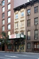 141 Lexington Ave in New York, NY - Building Photo