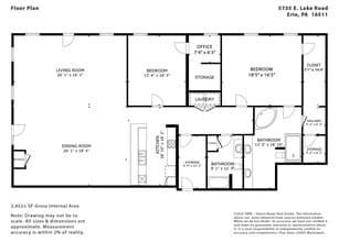 5735 E Lake Rd in Erie, PA - Building Photo - Building Photo