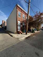 876 Carroll St in Baltimore, MD - Building Photo - Building Photo