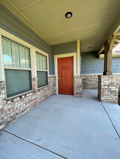 2372 Anne Ln in Blanchard, OK - Building Photo - Building Photo