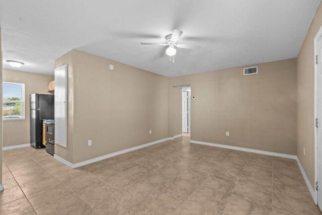 property at 2802 Sealy Ave