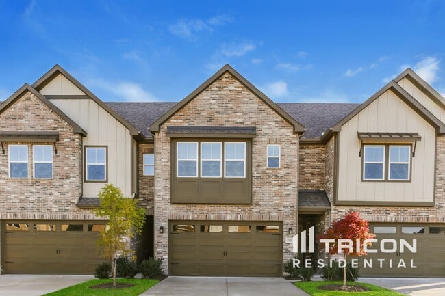 property at 3020 Whitetail Ln