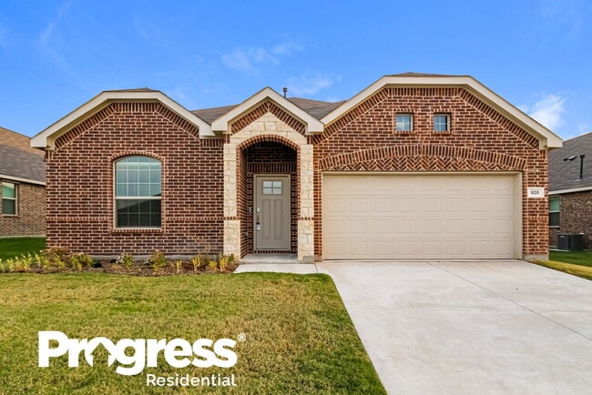 property at 920 Rusty Spur Ln