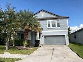 10606 Bahama Woodstar Ct in Riverview, FL - Building Photo