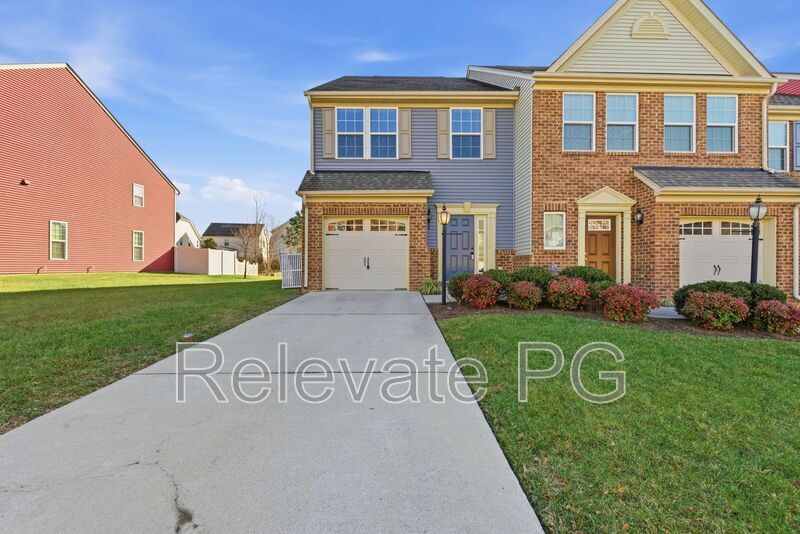 8907 Ringview Dr in Mechanicsville, VA - Building Photo