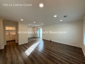 556 La Copita Ct in San Ramon, CA - Building Photo - Building Photo