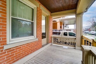 1816 Jefferson Ave in Covington, KY - Building Photo - Building Photo