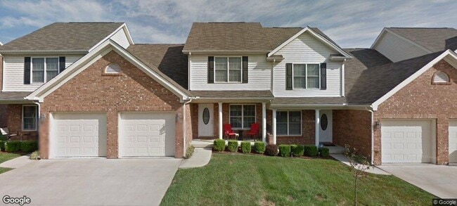 property at 603 S Atcher St