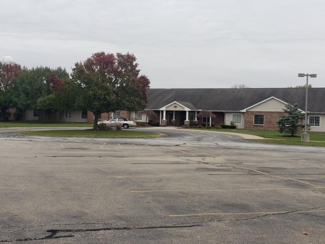 811 W Coomer St in Morenci, MI - Building Photo - Building Photo