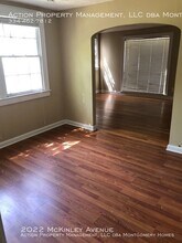2022 Mc Kinley Ave in Montgomery, AL - Building Photo - Building Photo