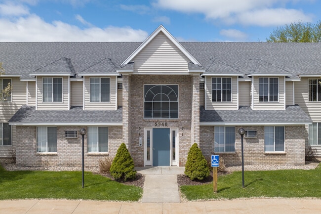 Bayberry Farms Apartments