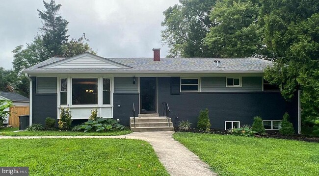 property at 12 Alexandria Dr