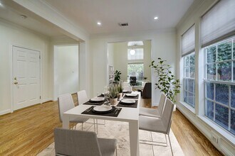 3608 Timberside Cir Dr in Houston, TX - Building Photo - Building Photo