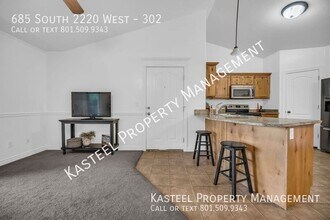 685 S 2220 W in Pleasant Grove, UT - Building Photo - Building Photo