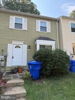 3361 Ryon Ct in Waldorf, MD - Building Photo