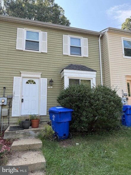 property at 3361 Ryon Ct