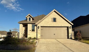 1354 Lakeside Crk Rd in Magnolia, TX - Building Photo - Building Photo